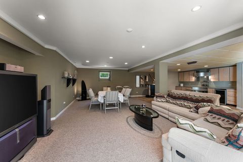 Tiny photo for 21211 Lisa Lane, Steger, IL 60475 (MLS # 12484392)