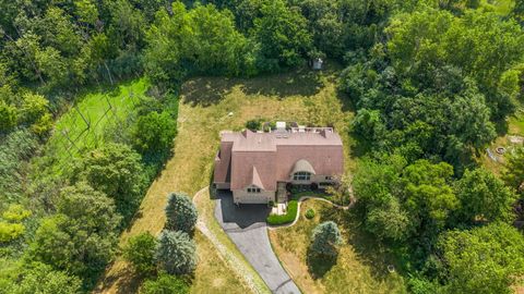 Tiny photo for 21211 Lisa Lane, Steger, IL 60475 (MLS # 12484392)