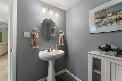 Tiny photo for 21211 Lisa Lane, Steger, IL 60475 (MLS # 12484392)