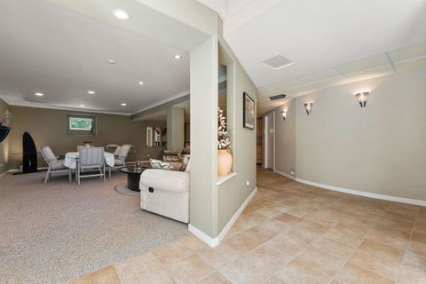 Tiny photo for 21211 Lisa Lane, Steger, IL 60475 (MLS # 12484392)