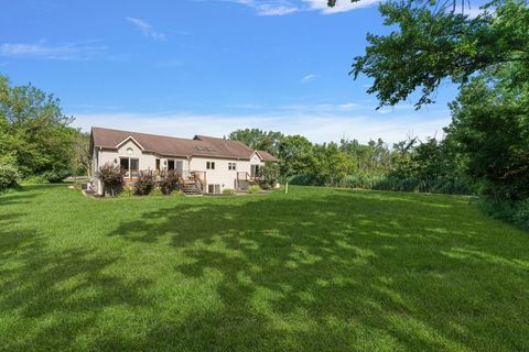 Tiny photo for 21211 Lisa Lane, Steger, IL 60475 (MLS # 12484392)