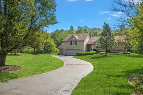 Tiny photo for 21211 Lisa Lane, Steger, IL 60475 (MLS # 12484392)