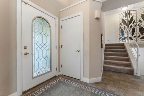 Tiny photo for 21211 Lisa Lane, Steger, IL 60475 (MLS # 12484392)