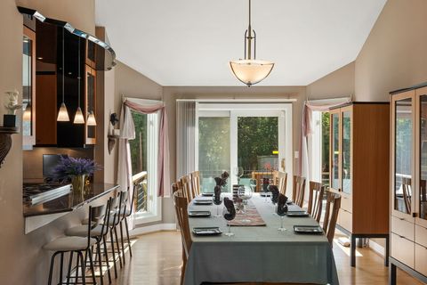 Tiny photo for 21211 Lisa Lane, Steger, IL 60475 (MLS # 12484392)