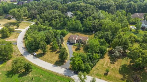 Tiny photo for 21211 Lisa Lane, Steger, IL 60475 (MLS # 12484392)