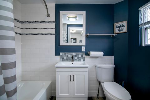 Tiny photo for 838 N Rosewood Avenue, Kankakee, IL 60901 (MLS # 12544467)