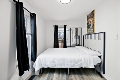 Tiny photo for 838 N Rosewood Avenue, Kankakee, IL 60901 (MLS # 12544467)