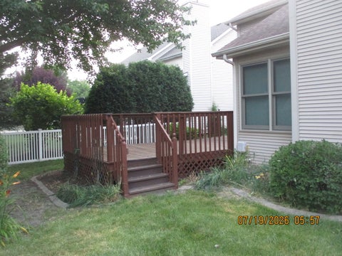 Tiny photo for 1911 Chestnut Hill Road, Plainfield, IL 60586 (MLS # 12698936)