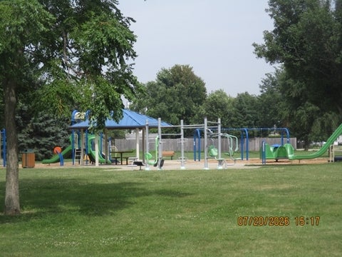 Tiny photo for 1911 Chestnut Hill Road, Plainfield, IL 60586 (MLS # 12698936)