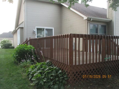 Tiny photo for 1911 Chestnut Hill Road, Plainfield, IL 60586 (MLS # 12698936)