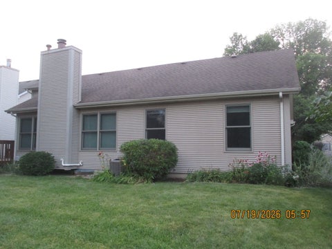 Tiny photo for 1911 Chestnut Hill Road, Plainfield, IL 60586 (MLS # 12698936)