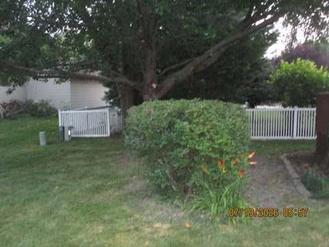 Tiny photo for 1911 Chestnut Hill Road, Plainfield, IL 60586 (MLS # 12698936)