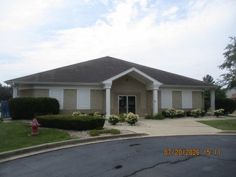 Tiny photo for 1911 Chestnut Hill Road, Plainfield, IL 60586 (MLS # 12698936)