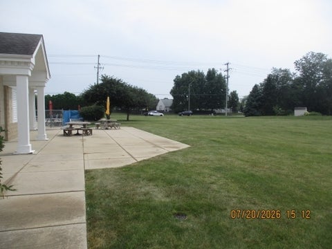 Tiny photo for 1911 Chestnut Hill Road, Plainfield, IL 60586 (MLS # 12698936)
