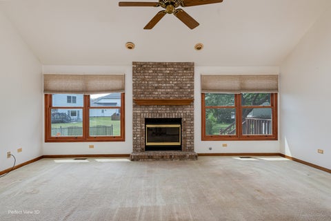 Tiny photo for 1911 Chestnut Hill Road, Plainfield, IL 60586 (MLS # 12698936)