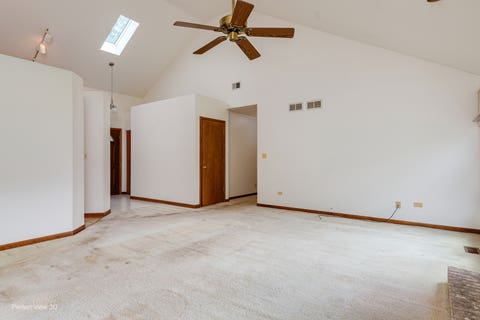 Tiny photo for 1911 Chestnut Hill Road, Plainfield, IL 60586 (MLS # 12698936)