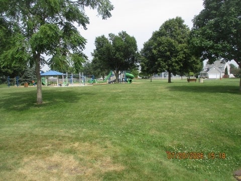 Tiny photo for 1911 Chestnut Hill Road, Plainfield, IL 60586 (MLS # 12698936)