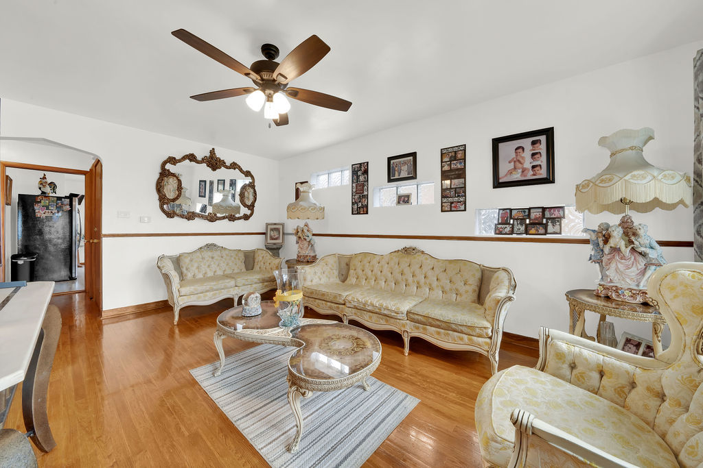 7033 W 43RD ST Street