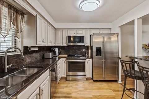Tiny photo for 6229 N Niagara Avenue #209, Chicago, IL 60631 (MLS # 12517117)