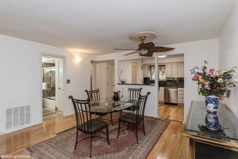 Tiny photo for 6229 N Niagara Avenue #209, Chicago, IL 60631 (MLS # 12517117)