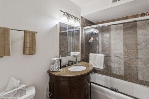 Tiny photo for 6229 N Niagara Avenue #209, Chicago, IL 60631 (MLS # 12517117)