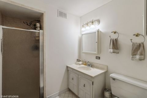 Tiny photo for 6229 N Niagara Avenue #209, Chicago, IL 60631 (MLS # 12517117)