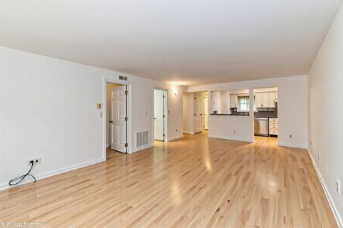 Tiny photo for 6229 N Niagara Avenue #209, Chicago, IL 60631 (MLS # 12517117)