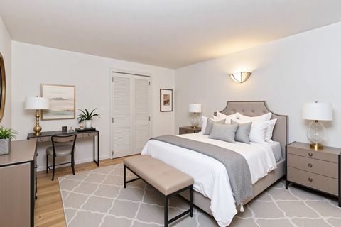 Tiny photo for 6229 N Niagara Avenue #209, Chicago, IL 60631 (MLS # 12517117)