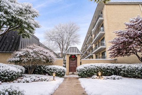 Photo of 6229 N Niagara Avenue #209, Chicago, IL 60631 (MLS # 12517117)