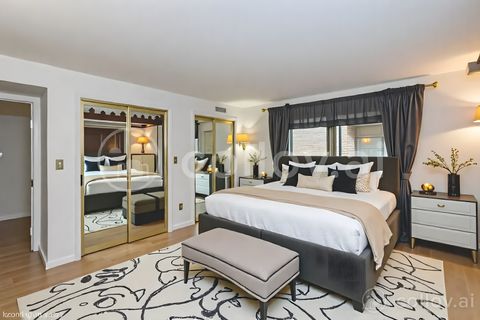 Tiny photo for 6229 N Niagara Avenue #209, Chicago, IL 60631 (MLS # 12517117)