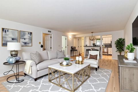 Tiny photo for 6229 N Niagara Avenue #209, Chicago, IL 60631 (MLS # 12517117)