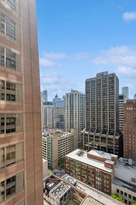 Tiny photo for 777 N Michigan Avenue #2504, Chicago, IL 60611 (MLS # 12642567)
