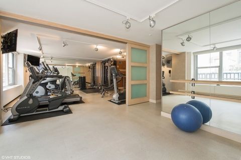 Tiny photo for 777 N Michigan Avenue #2504, Chicago, IL 60611 (MLS # 12642567)