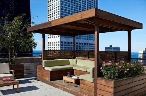Tiny photo for 777 N Michigan Avenue #2504, Chicago, IL 60611 (MLS # 12642567)