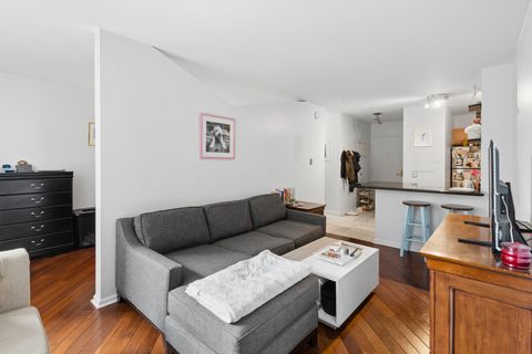 Tiny photo for 777 N Michigan Avenue #2504, Chicago, IL 60611 (MLS # 12642567)