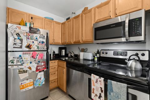 Tiny photo for 777 N Michigan Avenue #2504, Chicago, IL 60611 (MLS # 12642567)