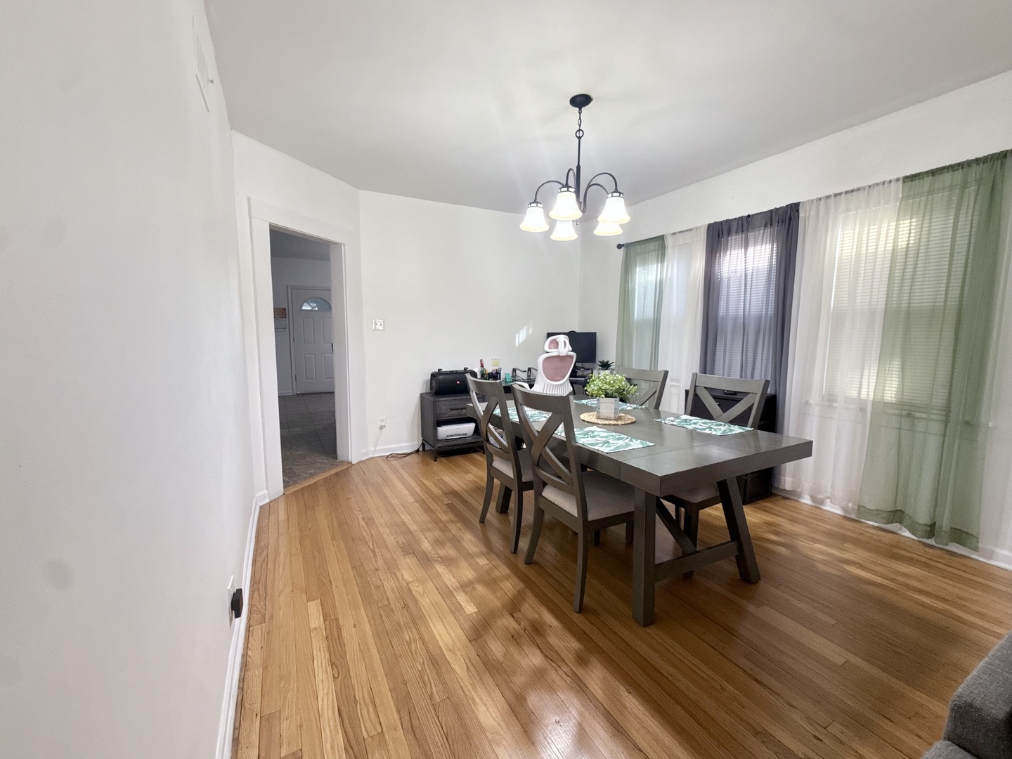 2849 N Kostner Avenue