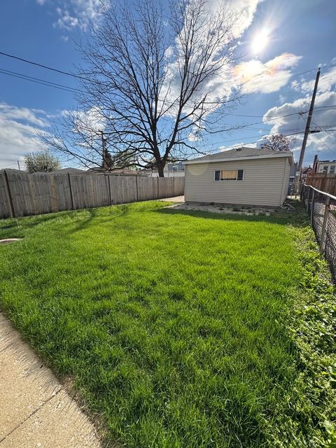Tiny photo for 2326 S 58th Court, Cicero, IL 60804 (MLS # 12625138)
