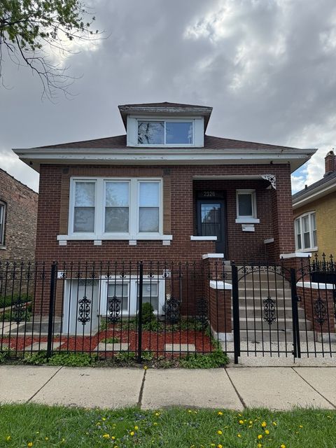 Tiny photo for 2326 S 58th Court, Cicero, IL 60804 (MLS # 12625138)