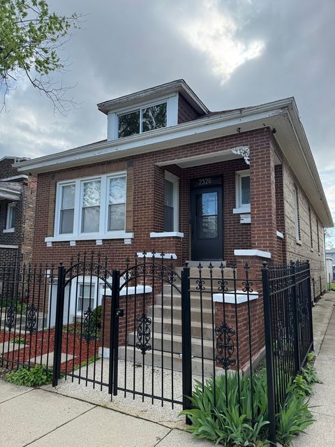 Tiny photo for 2326 S 58th Court, Cicero, IL 60804 (MLS # 12625138)