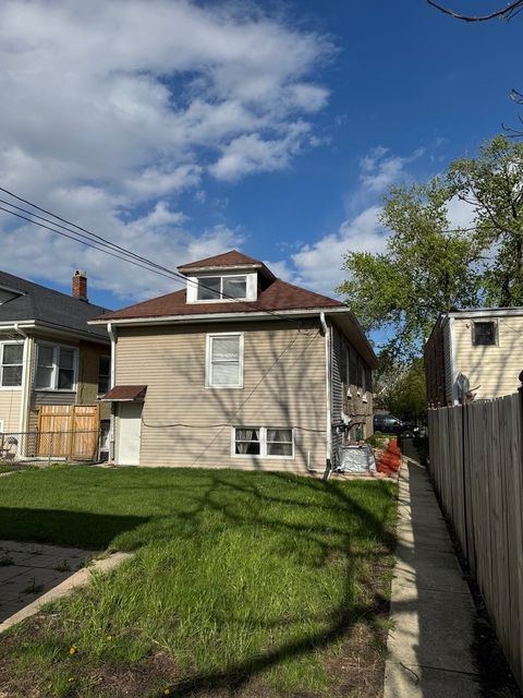 Tiny photo for 2326 S 58th Court, Cicero, IL 60804 (MLS # 12625138)