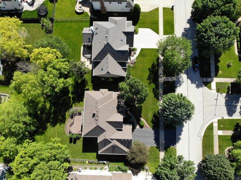 A home in Naperville