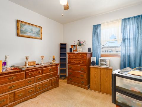 Tiny photo for 8736 S 51st Avenue, Oak Lawn, IL 60453 (MLS # 12551655)