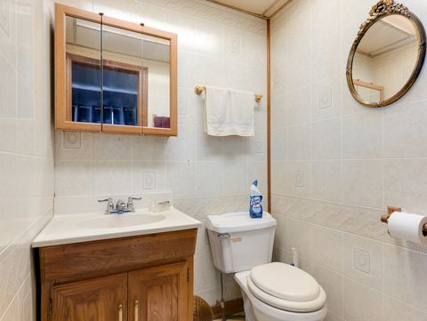 Tiny photo for 8736 S 51st Avenue, Oak Lawn, IL 60453 (MLS # 12551655)