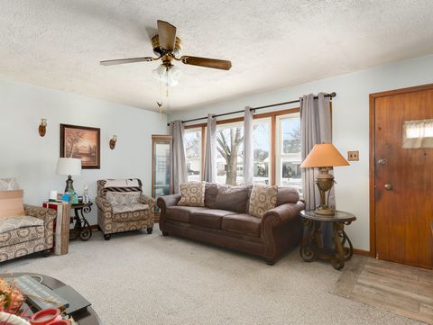 Tiny photo for 8736 S 51st Avenue, Oak Lawn, IL 60453 (MLS # 12551655)