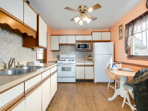 Tiny photo for 8736 S 51st Avenue, Oak Lawn, IL 60453 (MLS # 12551655)