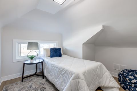 Tiny photo for 2629 N 77th Court, Elmwood Park, IL 60707 (MLS # 12614324)