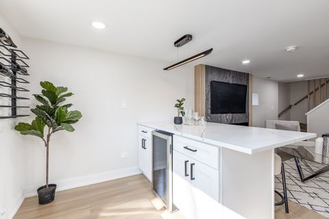 Tiny photo for 2629 N 77th Court, Elmwood Park, IL 60707 (MLS # 12614324)