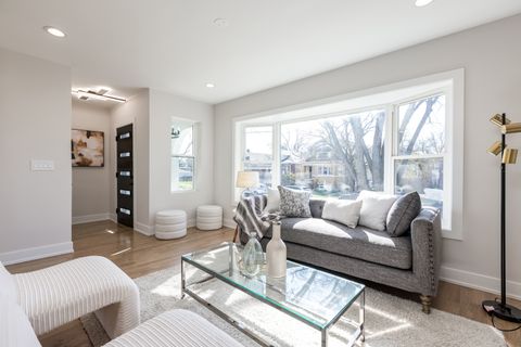 Tiny photo for 2629 N 77th Court, Elmwood Park, IL 60707 (MLS # 12614324)