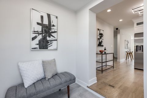 Tiny photo for 2629 N 77th Court, Elmwood Park, IL 60707 (MLS # 12614324)